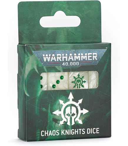 Games Workshop - Warhammer 40,000 - Raven Guard: Dice Set : Amazon